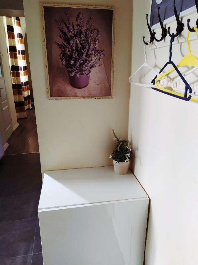 Beautiful Apartment With 1 Bedroom Main Square Krakow Exterior photo
